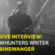 Exclusive Interview: Shadowhunters Writer Peter Binswanger