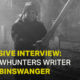 Exclusive Interview: Shadowhunters Writer Peter Binswanger