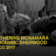 SDCC 2017: Interview with Katherine McNamara & Dominic Sherwood