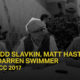 SDCC 2017: Interview with Todd Slavkin, Darren Swimmer & Matt Hastings