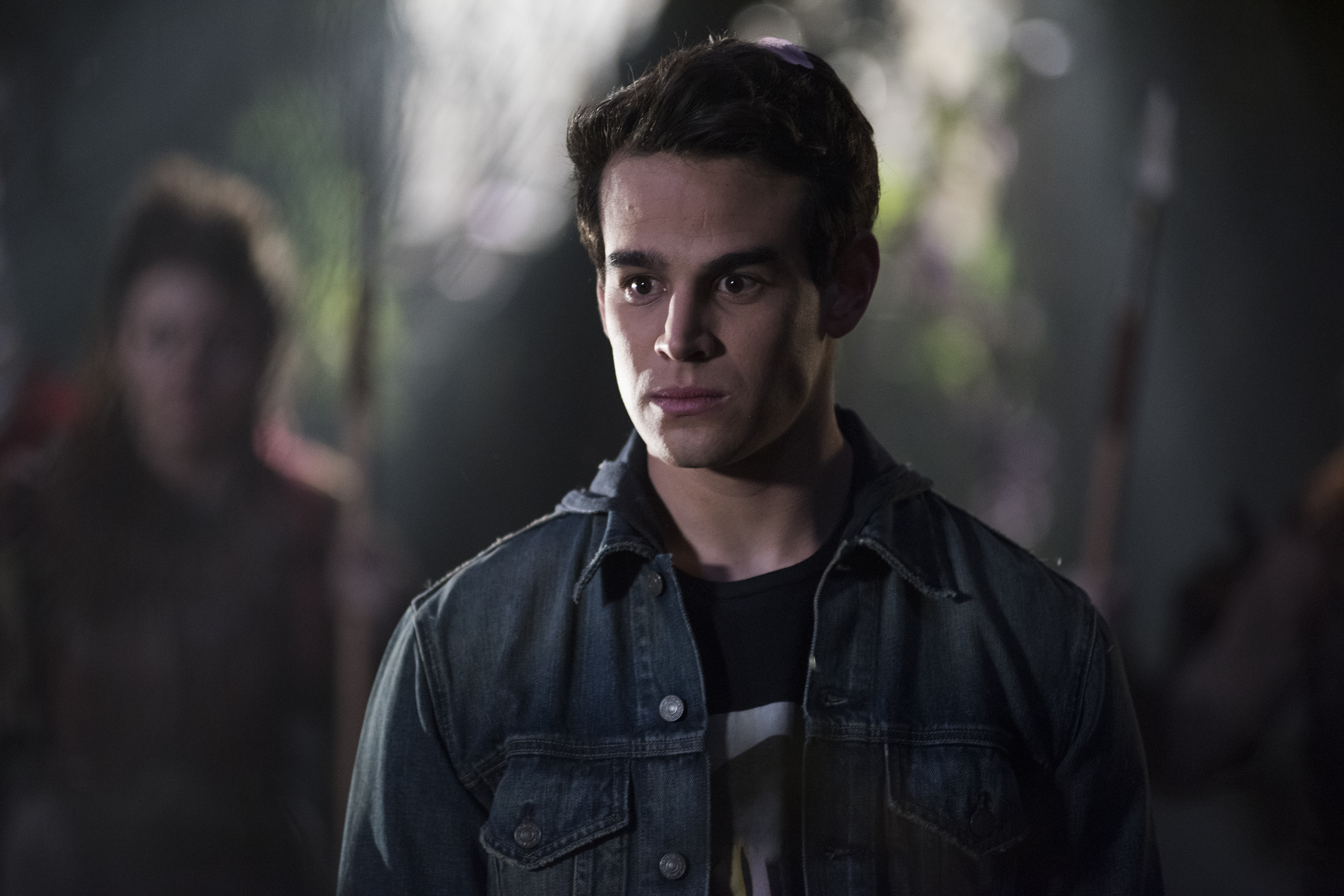 Exclusive Interview: Alberto Rosende Talks Shadowhunters Season 3 - Basic Stuff Magazine