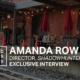 Exclusive Interview: Shadowhunters Director Amanda Row