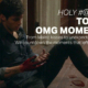 Top 10 OMG Moments on Shadowhunters