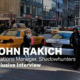 Exclusive Interview: Shadowhunters Location Manager, John Rakich