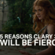 5 Reasons Why Clary 3.0 Will Be Fierce