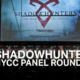 NYCC 2017: Shadowhunters New York Comic Con Panel Roundup