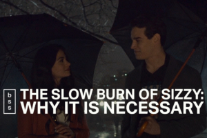 The Slow Burn of Sizzy: Why It Is Necessary