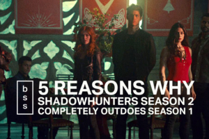 5 Reasons Why Shadowhunters Season 2 Completely Outdoes Season 1