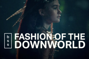 Fashion of the Downworld
