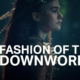 Fashion of the Downworld