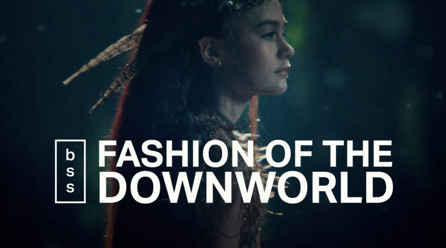 Fashion of the Downworld