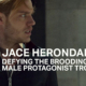 Jace Herondale: Defying the Brooding YA Male Protagonist Trope