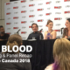 Fan Expo Canada 2018: Bad Blood Season 2 Screening & Panel