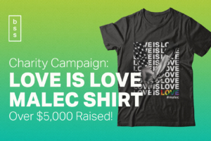 Shadowhunters Fans Help Raise over $5,000 for Charity!