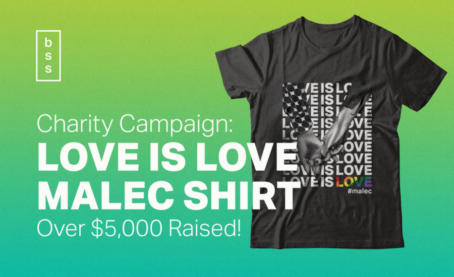 Shadowhunters Fans Help Raise over $5,000 for Charity!