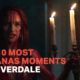 Top 10 Most Bananas Moments on Riverdale