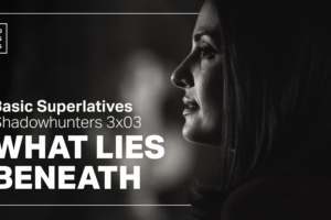 Basic Superlatives: “What Lies Beneath”