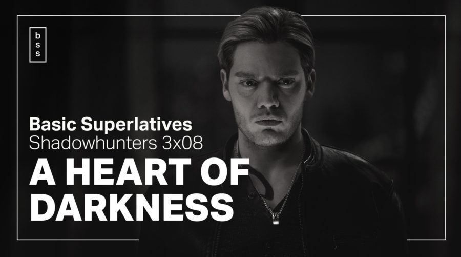 Basic Superlatives: “A Heart of Darkness”