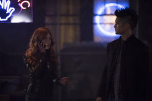 Shadowhunters 3×06 Review: “A Window into an Empty Room ”