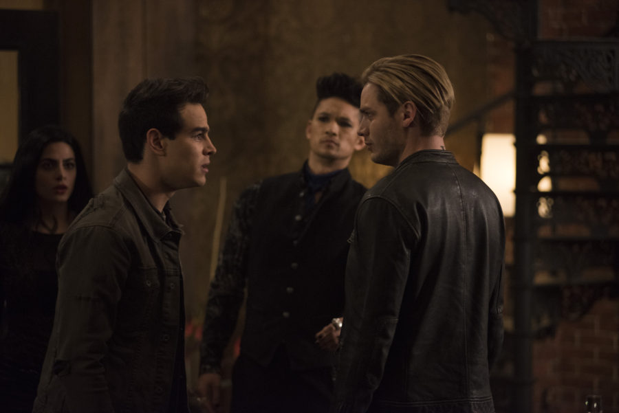 Shadowhunters 3×08 Review: “A Heart of Darkness”