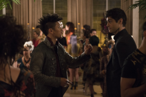 Shadowhunters 3×02 Review: “The Powers That Be”