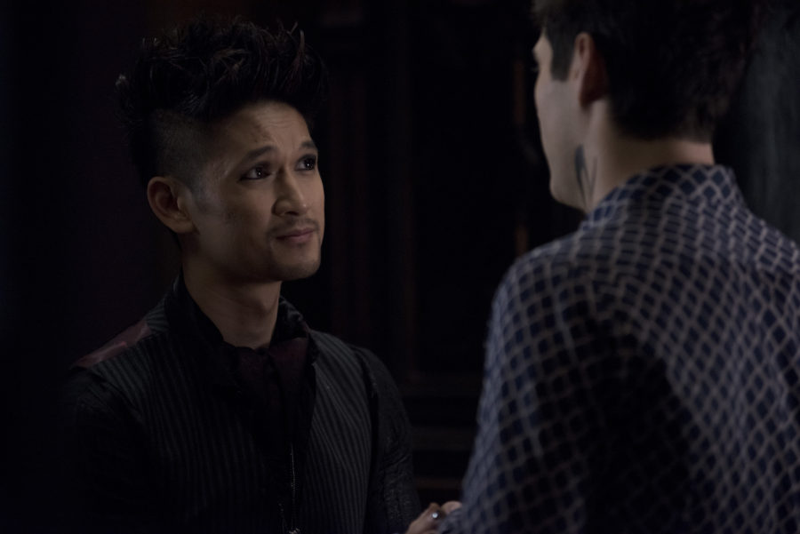 Shadowhunters 3×05 Review: “Stronger Than Heaven”
