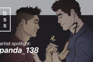 Artist Spotlight: panda_138