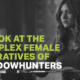 Living by Their Own Rules: A Look at the Complex Female Narratives of Shadowhunters