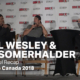 Fan Expo Canada 2018: Panel Recap With Paul Wesley & Ian Somerhalder