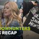 Shadowhunters NYCC 2018 Recap