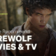 Stuff We Recommend: Werewolf Week