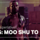 Basic Superlatives: “Moo Shu to Go”