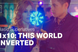 Basic Superlatives: “This World Inverted”