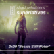 Shadowhunters Superlatives: “Beside Still Water”