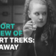A Short Review of Short Treks: “Runaway”