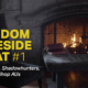 Fandom Fireside Chat #1: Fanfiction, Shadowhunters, and Coffee Shop AUs