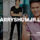 Account Feature: HarryShumJrUS