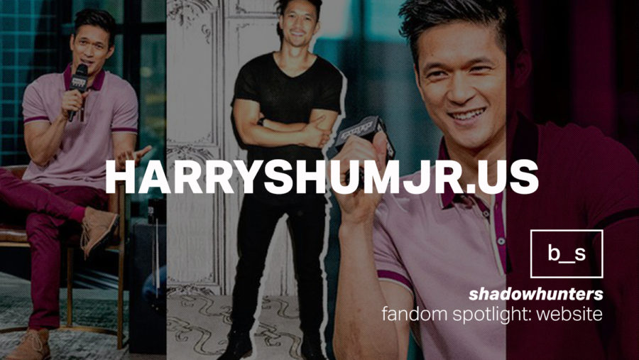 Account Feature: HarryShumJrUS