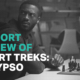 A Short Review of Short Treks: “Calypso”