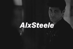 Author Spotlight: AlxSteele