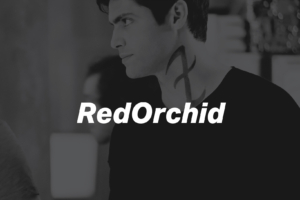 Author Spotlight: RedOrchid