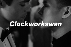 Author Spotlight: Clockworkswan