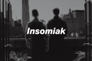 Author Spotlight: Insomiak