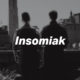 Author Spotlight: Insomiak