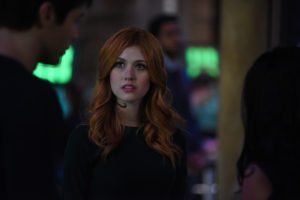 Shadowhunters 2×02 Review: “A Door into the Dark”