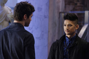 Shadowhunters 2×04 Review: “Day of Wrath”