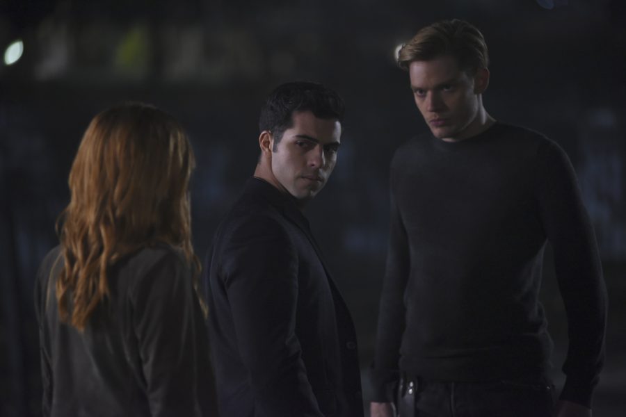 Shadowhunters 2×10 Review: “By the Light of Dawn”