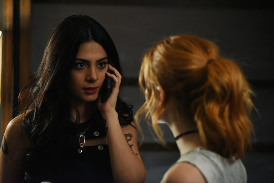 Shadowhunters 2×03 Review: “Parabatai Lost”