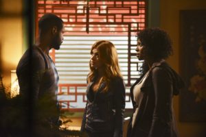 Shadowhunters 2×07 Review: “How Are Thou Fallen”