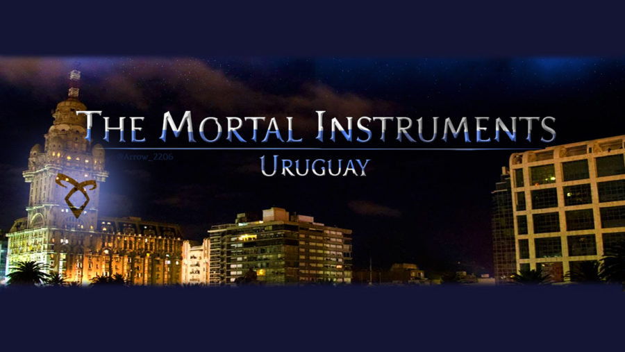 Fandom Spotlight: TMI Uruguay